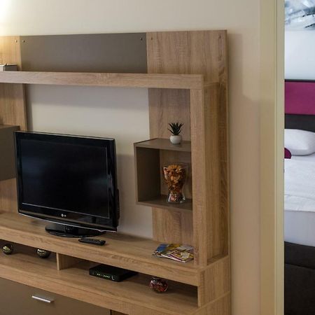 Nanna Apartment زغرب المظهر الخارجي الصورة