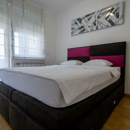 Nanna Apartment زغرب المظهر الخارجي الصورة