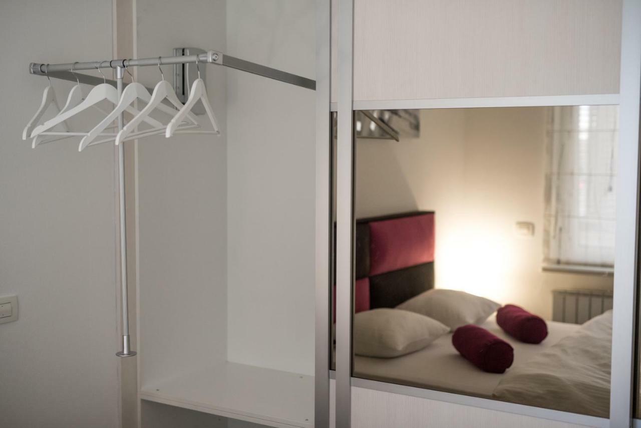 Nanna Apartment زغرب المظهر الخارجي الصورة