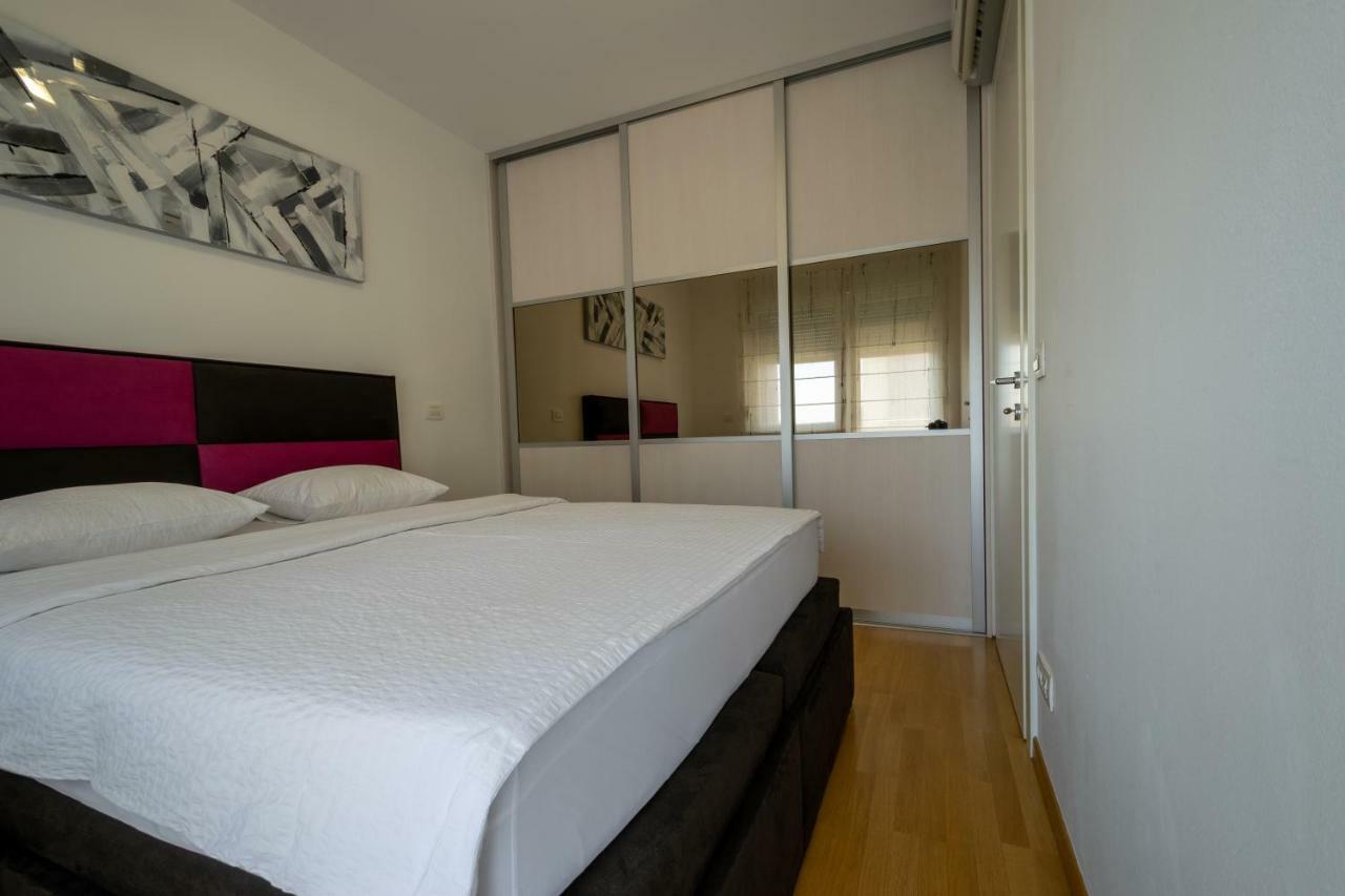 Nanna Apartment زغرب المظهر الخارجي الصورة