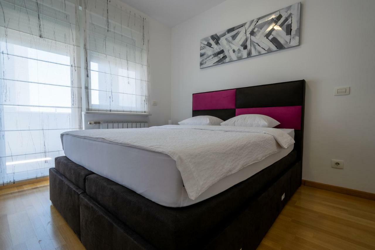 Nanna Apartment زغرب المظهر الخارجي الصورة